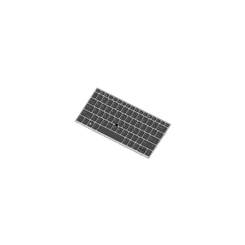 HP KEYBOARD BACKLIT W/POINT HP KEYBOARD BACKLIT W/POINT